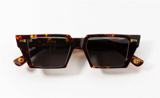 Gafas de sol Kyme HYPE5HAVANA - HYPE5HAVANA